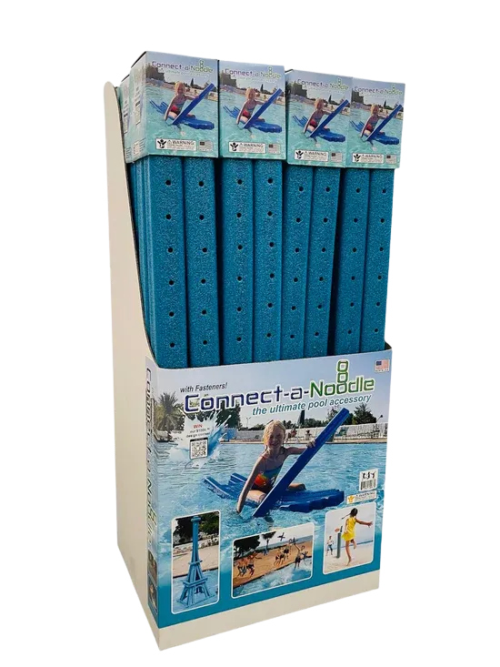 Point of Purchase Display